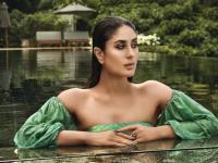 वोग मॅगझिनसाठी करीना कपूरचं खास फोटोशूट - Marathi News | Kareena Kapoor's special photoshoot for Vogue magazine | Latest filmy Photos at Lokmat.com