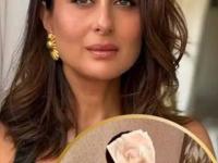 त्वचेला इन्स्टंट ग्लो व हायड्रेटेड ठेवण्यासाठी करीना कपूर महागडे उपाय नाही तर करते एक देसी जुगाड... - Marathi News | Kareena Kapoor Skin Care Beauty Hack Kareena Kapoor Home Remedies For Glow Kareena Kapoor Beauty Hack For Radiant Skin | Latest sakhi Photos at Lokmat.com