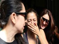 Friendship Day 2020 : ही दोस्ती तुटायची नाय...! बॉलिवूडचे हे कलाकार आहेत एकमेकांचे जिगरी यार - Marathi News | friendship day 2020 famous celebrities who are best friends in real life | Latest filmy Photos at Lokmat.com