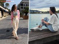 रणबीर कपूरसोबत ऑनस्क्रिन रोमान्स! सुपरहिट सिनेमा देऊनही अभिनेत्रीला मिळालं नाही काम, म्हणाली-"लोक मला..." - Marathi News | actress karishma tanna talk about depression after doing bold scene in sanju movie with ranbir kapoor  | Latest filmy News at Lokmat.com