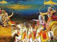 महाभारतात कर्णाला मिळालेले ३ शाप ठरले प्राणघातक; नेमकं काय घडलं होतं? - Marathi News | know about three curses of karna which affects him in mahabharata | Latest bhakti Photos at Lokmat.com