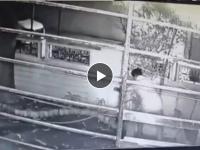 विकृतीचा कळस! महिलांची अंतर्वस्त्रे चोरून कॅमेऱ्यासमोरच करायचा अश्लील कृत्य; रहिवाशांनी सीसीटीव्ही पाहिला अन्... - Marathi News | The height of perversion! Stealing women's underwear and committing obscene acts in front of the camera; Residents watched the CCTV and... | Latest crime News at Lokmat.com विकृतीचा कळस! महिलांची अंतर्वस्त्रे चोरून कॅमेऱ्यासमोरच करायचा अश्लील कृत्य; रहिवाशांनी सीसीटीव्ही पाहिला अन्... - Marathi News | The height of perversion! Stealing women's underwear and committing obscene acts in front of the camera; Residents watched the CCTV and... | Latest crime News at Lokmat.com