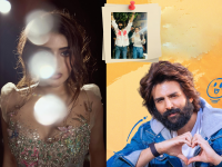 रूमर्ड गर्लफ्रेंडची कार्तिकसाठी बर्थडे पोस्ट! खास फोटो शेअर करत म्हणाली... - Marathi News | Kartik Aaryan Rumoured Girlfriend Sreeleela Birthday Wish post For Him | Latest filmy News at Lokmat.com