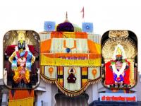 चातुर्मास कधी संपणार? पाहा, विष्णुप्रबोधोत्सव, कार्तिकी एकादशीचे महत्त्व, महात्म्य, मान्यता - Marathi News | kartiki ekadashi 2025 when will chaturmas end in year 2025 know about vishnu prabodhottsav importance greatness | Latest bhakti News at Lokmat.com चातुर्मास कधी संपणार? पाहा, विष्णुप्रबोधोत्सव, कार्तिकी एकादशीचे महत्त्व, महात्म्य, मान्यता - Marathi News | kartiki ekadashi 2025 when will chaturmas end in year 2025 know about vishnu prabodhottsav importance greatness | Latest bhakti News at Lokmat.com