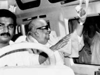 करुणानिधी - Marathi News | Karunanidhi | Latest national Photos at Lokmat.com