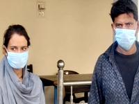 धक्कादायक! सूनेच्या प्रेमात आंधळा झालेल्या सासऱ्याने आपल्या १६ महिन्याच्या मुलाला नदीत फेकलं.... - Marathi News | Illicit relationship father allegedly killed his son Kasganj UP | Latest crime Photos at Lokmat.com