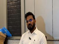 पालघर साधू हत्याकांडांतील आरोपांमुळे काशिनाथ चौधरी यांना अश्रू अनावर; "माझं राजकीय करियर..." - Marathi News | BJP Kashinath Chaudhary breaks down in tears over allegations in Palghar sadhu murder case | Latest maharashtra News at Lokmat.com पालघर साधू हत्याकांडांतील आरोपांमुळे काशिनाथ चौधरी यांना अश्रू अनावर; "माझं राजकीय करियर..." - Marathi News | BJP Kashinath Chaudhary breaks down in tears over allegations in Palghar sadhu murder case | Latest maharashtra News at Lokmat.com