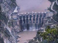 'सिंधू' करार स्थगितीनंतर पाकिस्तानला आणखी एक धक्का! पुन्हा सुरू होतोय 'मोहरा प्रकल्प', जाणून घ्या - Marathi News | Mohra Power Project Revive: Another blow to Pakistan after the 'Sindhu' water treaty 'Mohra Project' to be restarted | Latest national News at Lokmat.com