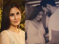 कतरिना कैफने ४२ व्या वर्षी दिला मुलाला जन्म, कशी आहे तब्येत? रुग्णालयाने शेअर केलं अपडेट - Marathi News | Katrina Kaif gave birth to baby boy at the age of 42 hospital shared mother and son s health update | Latest filmy News at Lokmat.com