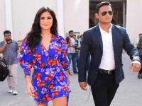Katrina Kaif Bodyguard Deepak Singh: सलमानपेक्षा कमी हँडसम नाहीय Katrina Kaif चा बॉडीगार्ड; स्वत:ला समजतो शाहरुख खान - Marathi News | Katrina Kaif's Bodyguard Deepak Singh handsome than Salman; he want to became Shah Rukh Khan | Latest filmy Photos at Lokmat.com