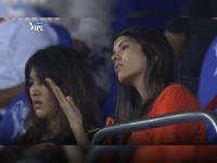 IPL 2021, SRH vs RCB : हातचा सामना गमावल्यानंतर SRHच्या मालकिणबाई भडकल्या, सोशल मीडियावर रुद्रावतार Viral - Marathi News | IPL 2021 SRH vs RCB : Sunrisers Hyderabad CEO Kaviya Maran Kaviya Maran Reaction after Manish Pandey Wicket, memes viral | Latest cricket Photos at Lokmat.com