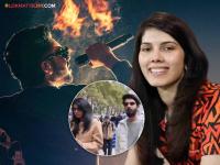 'सनरायजर्स हैदराबाद'ची मालकीण काव्या मारन 'या' लोकप्रिय संगीतकारासोबत दिसली, डेटिंग कन्फर्म! - Marathi News | Sunrisers Hyderabad owner Kavya Maran spotted with this popular musician, dating confirmed! | Latest filmy News at Lokmat.com