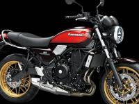 Kawasaki नं भारतात लाँच केली Supercool बाईक; पाहा किंती आहे किंमत आणि फीचर्स - Marathi News | Kawasaki launches Supercool bike in India See how much the price and features are know whats special in it | Latest auto Photos at Lokmat.com
