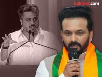 पत्नी, सासरे ते कर्मचारी... रोहित पवारांनी MCA मध्ये पेरले हक्काचे मतदार; केदार जाधवचा गंभीर आरोप - Marathi News | Members were added to ensure that the voting in the MCA goes in their favor Kedar Jadhav makes this accusation against Rohit Pawar | Latest cricket News at Lokmat.com