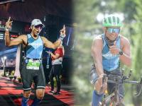 Ironman Tallinn 2022 : आव्हानांचा सामना करून पार केली ट्रायथलॉन स्पर्धा; औरंगाबादच्या केदार रावनगावेंनी केला अनुभव कथन - Marathi News | Ironman Tallian 2022 : Kedar Ravangave Shares his experience of the most difficult one-day sporting events | Latest other-sports Photos at Lokmat.com