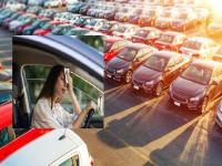 Car Accessories: समर स्पेशल टॉप-10 कार अॅक्सेसरीज; उन्हाळ्यातही कार राहील 'सुपरकूल', पाहा... - Marathi News | Car Accessories: Summer Special Top-10 Car Accessories; car will remain 'super cool' even in summer, see | Latest auto Photos at Lokmat.com