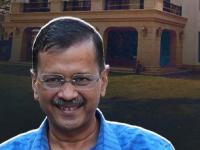 Arvind Kejriwal News: १२ हजार कॅश, ४० हजारांची चांदी... किती आहे दिल्लीचे CM अरविंद केजरीवाल यांची नेटवर्थ? - Marathi News | Arvind Kejriwal News 12 thousand cash 40 thousand silver What is the net worth of Delhi CM Arvind Kejriwal whats on wifes name details | Latest business Photos at Lokmat.com