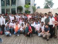 महाराष्ट्राच्या डॉक्टरांचे 'केरळ हेल्थ मिशन' फत्ते ... - Marathi News | Maharashtra's doctors in 'Kerala Health Mission' | Latest maharashtra Photos at Lokmat.com