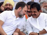 Kerala CM Selection Update : केरळचा नवा मुख्यमंत्री कोण? नावावर अखेर शिक्कामोर्तब; दिल्लीत हालचालींना वेग - Marathi News | Kerala CM Selection Update Who is the new Chief Minister of Kerala? Name finally confirmed; Movement picks up pace in Delhi | Latest national News at Lokmat.com Kerala CM Selection Update : केरळचा नवा मुख्यमंत्री कोण? नावावर अखेर शिक्कामोर्तब; दिल्लीत हालचालींना वेग - Marathi News | Kerala CM Selection Update Who is the new Chief Minister of Kerala? Name finally confirmed; Movement picks up pace in Delhi | Latest national News at Lokmat.com