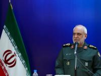 कोण आहेत इराणचे नवे इंटेलिजेंस चीफ जनरल माजिद खादेमी? जाणून घ्या त्यांच्याबद्दल.. - Marathi News | Who is Iran's new Intelligence Chief General Majid Khademi? Know about him.. | Latest international Photos at Lokmat.com