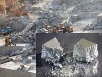 जबरदस्त! भारतात सापडला मोठा खजिना! 'हे' राज्य होणार श्रीमंत, शास्त्रज्ञांचा मोठा खुलासा - Marathi News | Awesome! Big treasure found in India! 'This' kingdom will be rich, | Latest business Photos at Lokmat.com