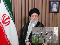 US Israel Iran War : तेहरानच्या ट्रॅफिक कॅमेऱ्यांमुळे खामेनेई यांच्यासह अधिकाऱ्यांचा झाला मृत्यू; इस्त्रायलने आधीच केले होते हॅक - Marathi News | US Israel Iran War Tehran's traffic cameras killed officials including Khamenei; Israel had already hacked them | Latest international Photos at Lokmat.com