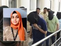 'दबंग मॅम' निदा खान ऑफिसमध्ये सर्वांना बुरखा घालायला शिकवायची; काय होता HR हेडचा प्लॅन? - Marathi News | Nashik TCS Case: 'Dabangg Maam' HR Nida Khan wanted to teach everyone to wear burqa in the office; What was the HR head's plan? | Latest crime News at Lokmat.com