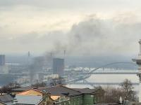 Russia Ukraine War: युक्रेनचे दुसरे सर्वात मोठे शहर 'खारकीव' बनले युद्धभूमी, मोठा संघर्ष सुरू - Marathi News | Russia | Ukraine | Russia-Ukraine war | Kharkiv | Kharkiv is mesure city in ukriane, Russians desperatly trying to capture it | Latest international Photos at Lokmat.com