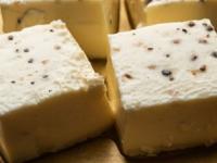 Navratri 2025 : आजचा रंग पांढरा, जगण्यात शीतल सुखाची झुळूक, पाहा पांढऱ्या रंगाचे ७ पदार्थ - Marathi News | Navratri 2025: Today's color is white, see 7 white colored foods | Latest sakhi Photos at Lokmat.com