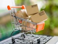 Lockdown खूशखबर! मोबाईल, लॅपटॉप ऑनलाईन खरेदी करता येणार; ई-कॉमर्सला मान्यता - Marathi News | Good news! Mobiles, laptops can be purchased online; e-commerce got permission hrb | Latest national Photos at Lokmat.com