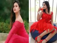 भोपाळमध्ये मॉडेल खुशबूचा संशयास्पद मृत्यू; आईनं लावला 'लव्ह जिहाद'चा आरोप, प्रियकराला अटक - Marathi News | Bhopal Model Khushboo Ahirwar Dies Under Suspicious Circumstances; Mother alleges 'love jihad', boyfriend arrested | Latest filmy News at Lokmat.com