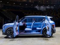 २०२६ मध्ये भारतीय बाजारात 'धमाका' करण्याच्या तयारीत किआ! घेऊन येतेय ३ ढासू मॉडेल, EV चाही समावेश - Marathi News | Kia is preparing to 'bomb' the Indian market in 2026 It is bringing 3 SUV models, including an EV | Latest auto News at Lokmat.com २०२६ मध्ये भारतीय बाजारात 'धमाका' करण्याच्या तयारीत किआ! घेऊन येतेय ३ ढासू मॉडेल, EV चाही समावेश - Marathi News | Kia is preparing to 'bomb' the Indian market in 2026 It is bringing 3 SUV models, including an EV | Latest auto News at Lokmat.com