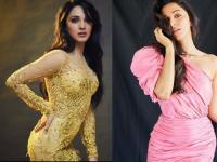 अभिनेत्रीच्या अदा तर पाहा, मन घायाळ करणारे कियाराचे भन्नाट PHOTOSHOOT - Marathi News | Look at the actress' pay, the heart-wrenching Kiara's abandoned PHOTOSHOOT | Latest filmy Photos at Lokmat.com