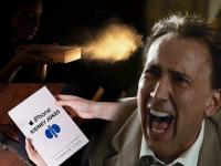 किडनी आणि आयफोनचा 'खोल'वर संबंध, कसा तो केवळ आयफोनवाल्यांनाच कळेल! - Marathi News | World Kidney Day 2019 funny jokes on iphone goes viral on social media | Latest social-viral Photos at Lokmat.com