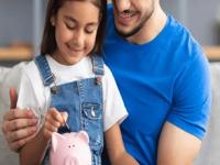 मुलांसाठी जबरदस्त आहे 'ही' स्कीम, अनेक योजना याच्यासमोर फेल; रोज फक्त ₹८.५ रुपये वाचवून व्हाल लखपती - Marathi News | This scheme is great for children SBI JanNivesh SIP many schemes fail in front of this You can become a millionaire by saving just rs 8 5 rupees daily | Latest business News at Lokmat.com मुलांसाठी जबरदस्त आहे 'ही' स्कीम, अनेक योजना याच्यासमोर फेल; रोज फक्त ₹८.५ रुपये वाचवून व्हाल लखपती - Marathi News | This scheme is great for children SBI JanNivesh SIP many schemes fail in front of this You can become a millionaire by saving just rs 8 5 rupees daily | Latest business News at Lokmat.com