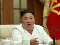 उत्तर कोरियाने पुन्हा बनवला अणुबॉम्ब, कोरोना संकट काळात किम जोंग बनले आणखी शक्तिशाली - Marathi News | North Korea rebuilt the atomic bomb, Kim Jong Un became even more powerful during the Corona Crisis | Latest international Photos at Lokmat.com