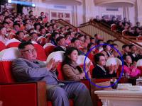 Kim Jong Un: क्रूर! काकाच्या छातीवर बसून किमने मुंडके छाटलेले; ९ वर्षांनी आत्यासोबत दिसला - Marathi News | Kim Jong Un Aunt Kim Kyong Hui spotted in Program with North Korea's king after her husband's assassination | Latest international Photos at Lokmat.com