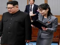 किम जोंग उनच्या बहिणीलाही फॉलो करावे लागतात कपड्यांबाबत 'हे' अजब नियम! - Marathi News | Kim jong Un sister Kim Yo Jong has to follow these clothing rules api | Latest jarahatke Photos at Lokmat.com