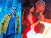 शाहरुखच्या 'किंग' सिनेमातलं गाणं आऊट? दीपिकासोबतचा किसींग सीनही व्हायरल; नक्की खरं काय? - Marathi News | shahrukh khan and deepika padukone starrer king movie song made by ai going viral | Latest filmy News at Lokmat.com