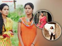 'लागिरं झालं जी' मालिकेतील जयडी आठवतेय? आता दिसते फारच सुंदर, 'या' नव्याकोऱ्या मालिकेतून येतेय भेटीला - Marathi News | marathi television actress kiran dhane comeback in vachan dile tu mala upcoming serial latest photo viral | Latest filmy Photos at Lokmat.com