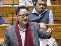 महिला आरक्षण विधेयक पडले अन्...! पाठोपाठ 'परिसीमन'सह इतर दोन बिलेही सरकारने घेतली मागे; नेमकं काय घडलं? - Marathi News | The Women's Reservation Bill was not passed and...! The government subsequently withdrew two other bills, including 'Delimitation'; what exactly happened? | Latest national News at Lokmat.com