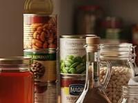 फेकण्याची चूक करू नका! जितक्या जुन्या तितक्याच मौल्यवान; स्वयंपाकघरातील 'या' ५ वस्तूंना नसते एक्सपायरी डेट - Marathi News | kitchen foods that do not expire naturally everyday kitchen items with no expiry date food items that never go bad at home how to store food items for long time pantry staples that last forever common foods you should not throw away | Latest sakhi Photos at Lokmat.com