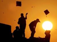 Kite Flying License: काय सांगता? भारतात पतंगबाजीवर बंदी आहे; दहा लाखांचा दंड, दोन वर्षांचा तुरुंगवास - Marathi News | Kite Flying License: Kite flying is banned in India; Ten lakh fine, two years imprisonment | Latest national Photos at Lokmat.com