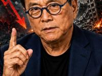 '२०२६ मध्ये जागतिक अर्थव्यवस्था कोसळण्याच्या मार्गावर..,' रॉबर्ट कियोसाकी यांनी दिला आणखी एक मोठा इशारा - Marathi News | The global economy is on the verge of collapse in 2026 rich dad poor dada Robert Kiyosaki gave another big warning | Latest business News at Lokmat.com '२०२६ मध्ये जागतिक अर्थव्यवस्था कोसळण्याच्या मार्गावर..,' रॉबर्ट कियोसाकी यांनी दिला आणखी एक मोठा इशारा - Marathi News | The global economy is on the verge of collapse in 2026 rich dad poor dada Robert Kiyosaki gave another big warning | Latest business News at Lokmat.com