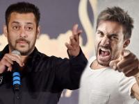 राग जास्त येतो का? मग सलमानचा हा फंडा वापरून स्वतःला ठेवा कूल - Marathi News | know how to be cool while anger get excessive by using Salman khan's method | Latest health Photos at Lokmat.com
