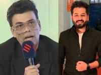 करण जोहरची 'धुरंधर'वर प्रतिक्रिया, रणवीर सिंह अन् दिग्दर्शक आदित्य धरबद्दल म्हणाला... - Marathi News | karan johar post for dhurandhar movie says lot of respect for aditya dhar | Latest filmy News at Lokmat.com करण जोहरची 'धुरंधर'वर प्रतिक्रिया, रणवीर सिंह अन् दिग्दर्शक आदित्य धरबद्दल म्हणाला... - Marathi News | karan johar post for dhurandhar movie says lot of respect for aditya dhar | Latest filmy News at Lokmat.com