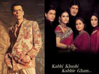 'कभी खुशी कभी गम २' येणार? करण जोहरने केली स्क्रिप्ट लॉक; कास्टिंगवरही आलं अपडेट - Marathi News | karan johar allegedly planning to do a family drama tentatively named kabhi khushi kabhie gham | Latest filmy News at Lokmat.com 'कभी खुशी कभी गम २' येणार? करण जोहरने केली स्क्रिप्ट लॉक; कास्टिंगवरही आलं अपडेट - Marathi News | karan johar allegedly planning to do a family drama tentatively named kabhi khushi kabhie gham | Latest filmy News at Lokmat.com