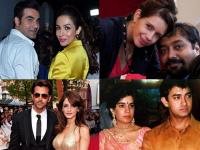 बॉलिवूडचे हे स्टार्स घटस्फोटाची कोटींची पोटगी देऊन झाले कंगाल. - Marathi News | The Bollywood stars were given the chance of divorcing millions. | Latest filmy Photos at Lokmat.com