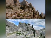 बघा 'गेम ऑफ थ्रोन्स'चं शूटींग करण्यात आलेले लोकेशन प्रत्यक्षात कसे दिसतात! - Marathi News | This Is How 15 Places That ‘GoT’ Was Filmed In Look In Real Life | Latest travel Photos at Lokmat.com