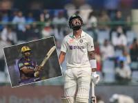 ऑस्ट्रेलियाविरूद्धच्या WTC फायनलपूर्वी टीम इंडियाला 'दुखापतीचं ग्रहण', ४ खेळाडूंच्या खेळण्यावरून संभ्रम - Marathi News | Indian team players KL Rahul, Shardul Thakur, Umesh Yadav and Jaydev Unadkat injured in IPL 2023 ahead of World Test Championship final against Australia | Latest cricket Photos at Lokmat.com